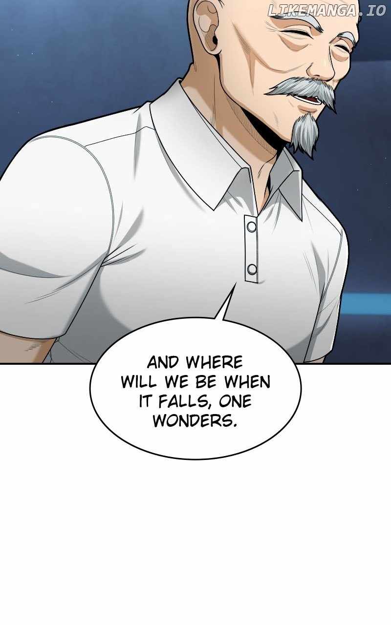 Paranoid Mage Chapter 63 75